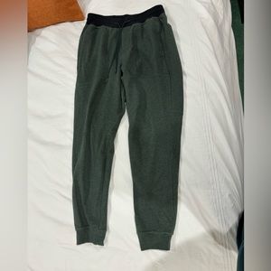 Lulu Lemon Joggers (Engineered Warmth)